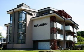 Apartman Kyjev