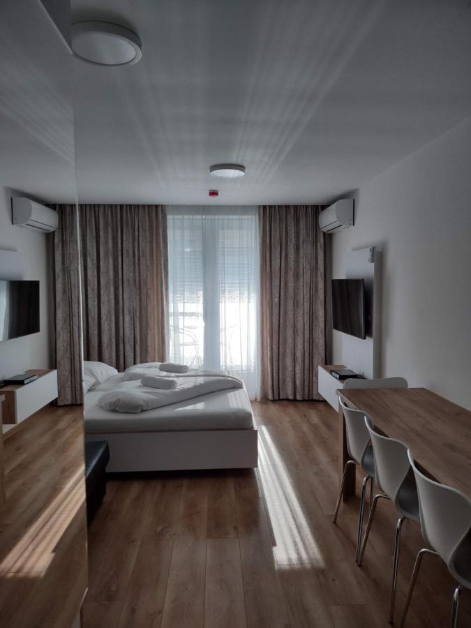 Apartman Kyjev Podhájska Zewnętrze zdjęcie