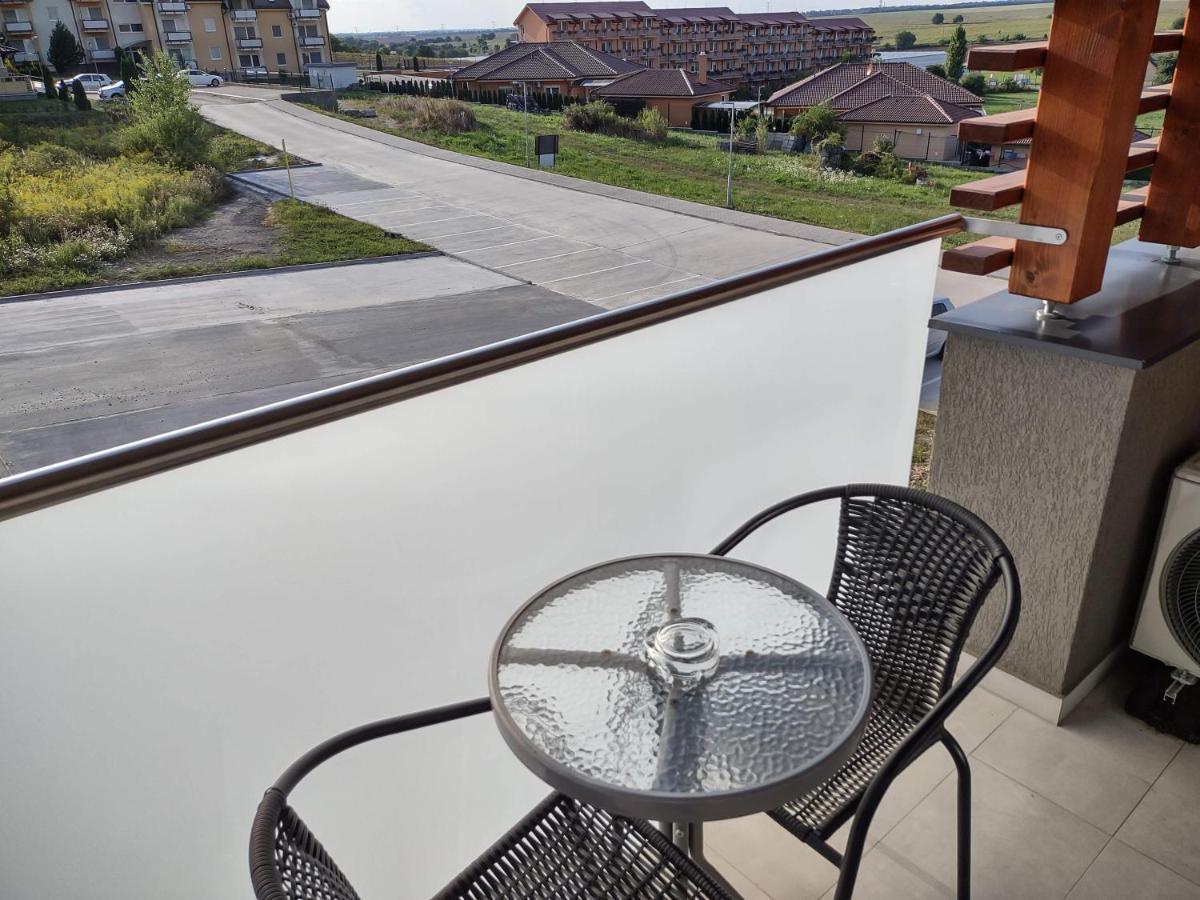 Apartman Kyjev Podhájska Zewnętrze zdjęcie