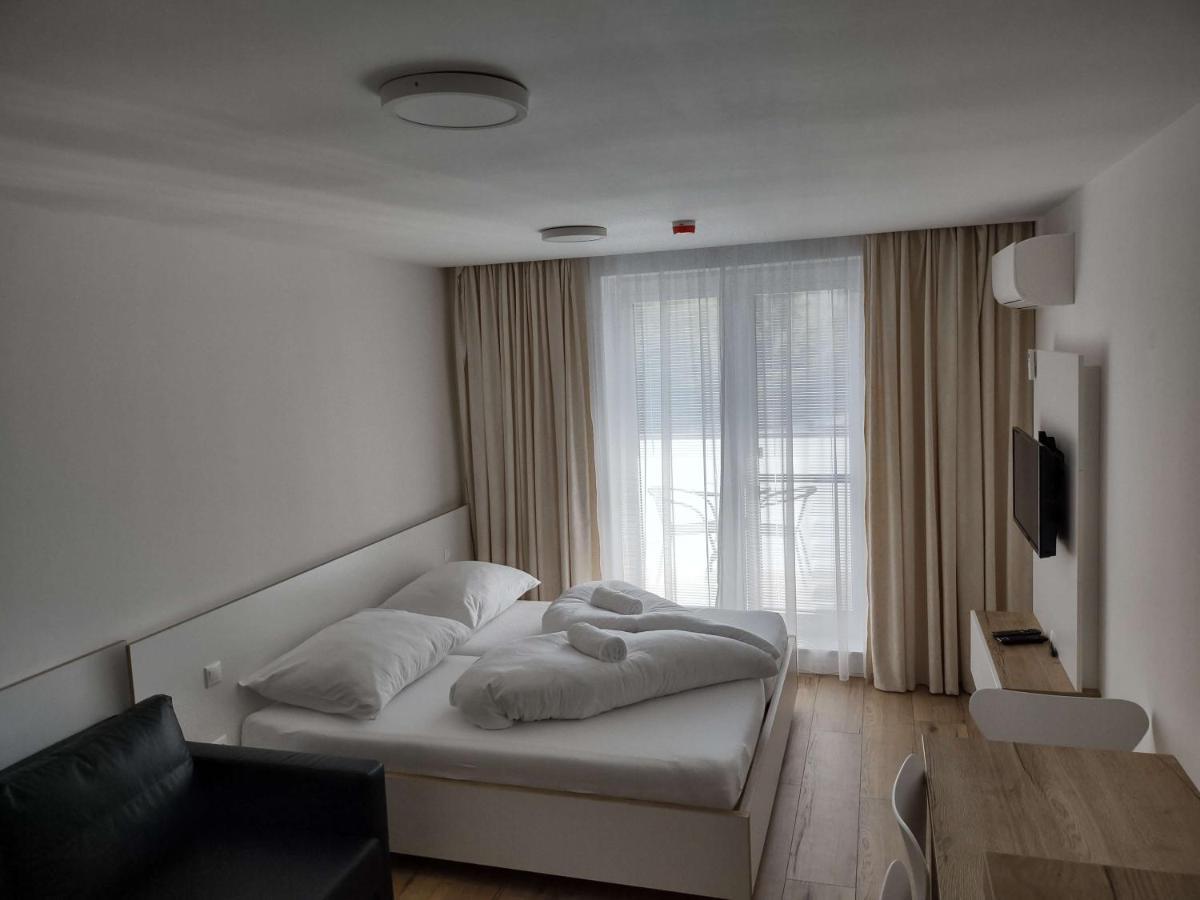Apartman Kyjev Podhájska Zewnętrze zdjęcie