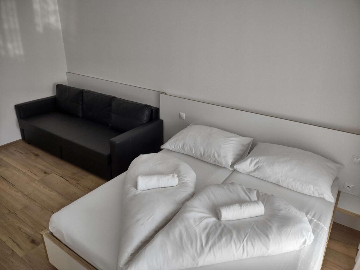 Apartman Kyjev Podhájska Zewnętrze zdjęcie