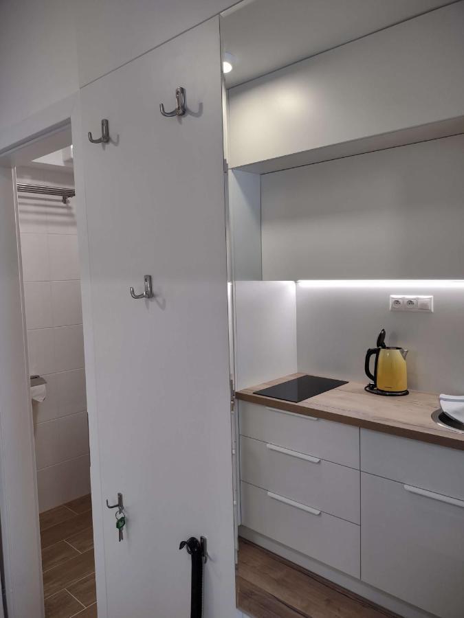 Apartman Kyjev Podhájska Zewnętrze zdjęcie