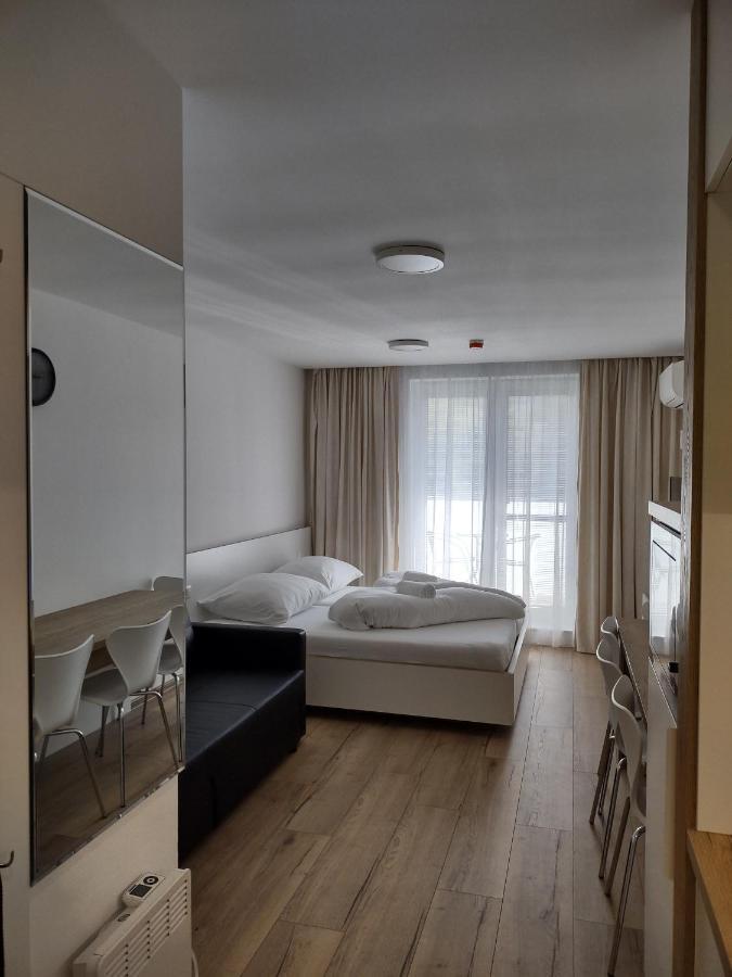 Apartman Kyjev Podhájska Zewnętrze zdjęcie
