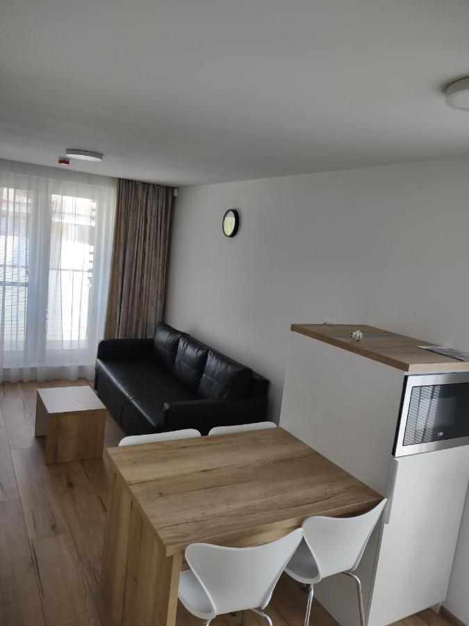 Apartman Kyjev Podhájska Zewnętrze zdjęcie