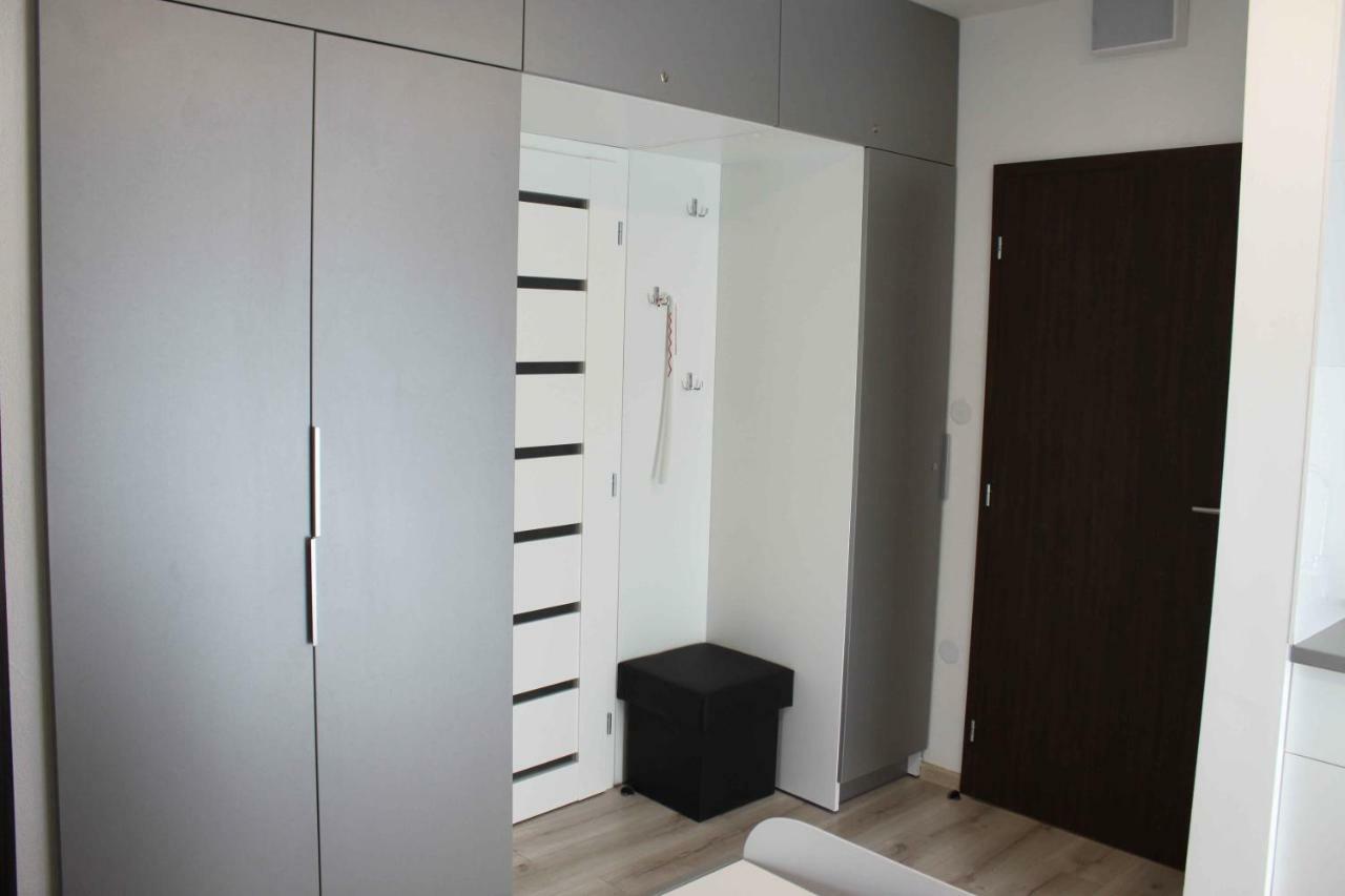 Apartman Kyjev Podhájska Zewnętrze zdjęcie